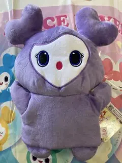 TWICE LOVELYS ぬいぐるみパペット サナ サブリー