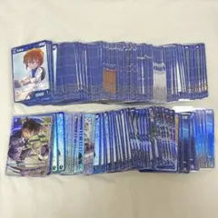 名探偵コナン カードゲーム 灰原哀 毛利蘭 工藤新一セット売り②