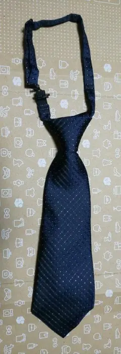 【#コムサイズム　 】#子供用ネクタイM