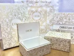 Dior ホリデー限定