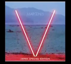 Maroon 5 V