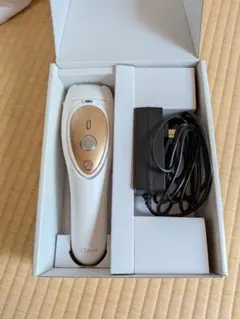 YA-MAN ヤーマン レイボーテR フラッシュスリム STA-2 - メルカリ