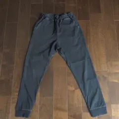 GLOBAL WORK グレー ロングパンツ 140