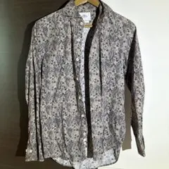 ガリポリ　カミチェリア　長袖　シャツ　綿100％　fuego 46のサムネイル
