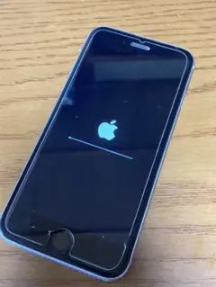 iPhone 6s Silver 64 GB その他