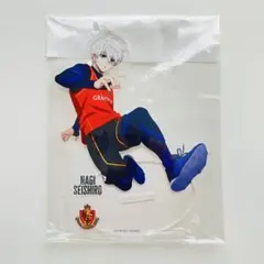 jリーグ 凪 アクリルスタンド