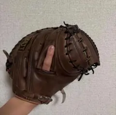 2026年最新】キャッチャーミット プロ実使用の人気アイテム - メルカリ