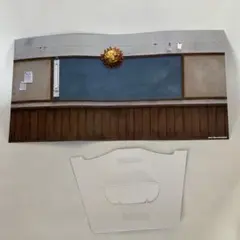 涼宮ハルヒの憂鬱　figma フィグマ　用　背景