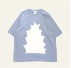 しんご Tシャツ 「トゲトゲ」