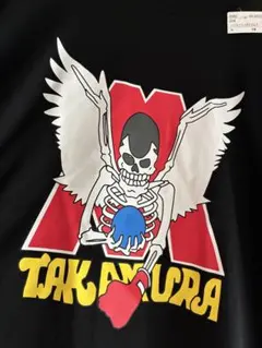 rsc products ×はじめの一歩限定Tシャツ ホワイト　ボクシング rsc products ×はじめの一歩限定Tシャツ ホワイト ボクシング - メルカリ
