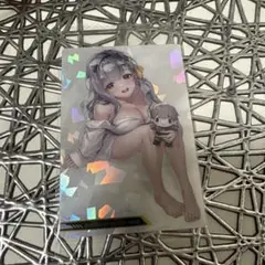 NIKKE ウエハース　モダニア