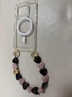 LOUVINI iPhone16pro(magsafe対応)