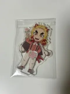 鬼滅の刃 ハロウィン ホワイトデー アクリルスタンド 煉獄杏寿郎 鬼滅の刃 ufotable ホワイトデー 2024 アクリルスタンド 煉獄杏