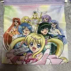 ぴちぴちピッチ キャラクターグッズ