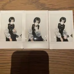甘い暴力 咲 チェキ