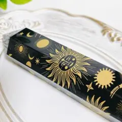 オニキス／六角柱／ポイント／タワー