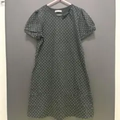 BeBe ワンピース　130