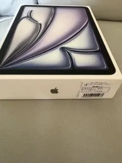 【極美品】iPad Air 第7世代（M3） 128gb スペースグレー