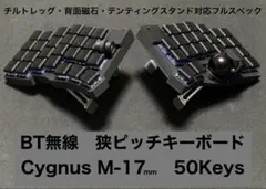 無線化Keyball 43キー roBa タイピング特化型 無線化Keyball 43キー roBa タイピング特化型 - メルカリ