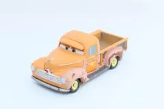 2026年最新】トミカ カーズ スモーキーの人気アイテム - メルカリ