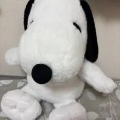スヌーピー BIGぬいぐるみ 特大 PEANUTS