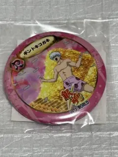 銀魂　坂田銀時　J-WORLD ギントキコガネ