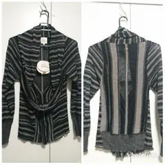 ★再お値下げ★Vivienne Westwood Londonカーディガン