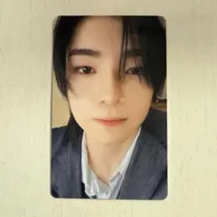 aoen 放課後インクレディブル 東京会場限定トレカ 颯太 ソウタ