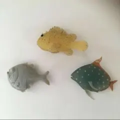 ⭐️最終価格⭐️シーモンスターズ&co 3点セット