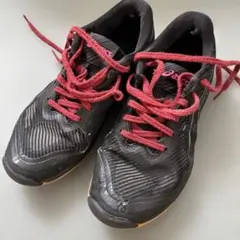 23.0cm ASICS ローテJapanバレーボールシューズ