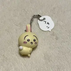 ちいかわ フィギュアキーホルダー2 うさぎ