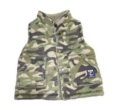 baby ベビー用 ベスト アウター 95cm