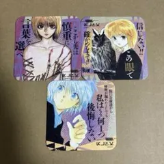超希少 初期 HUNTER×HUNTER クラピカ ブロマイド 美品 - メルカリ