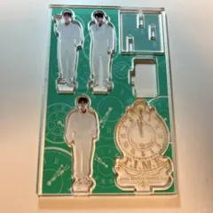 ゆ*な様 超特急　アロハ　TIME アクスタ