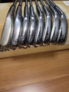 Titleist AP2 718 DG AMT X100 ツアーイシュー 6本 - メルカリ