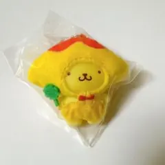 サンリオ ちびっとも おかず ポムポムプリン