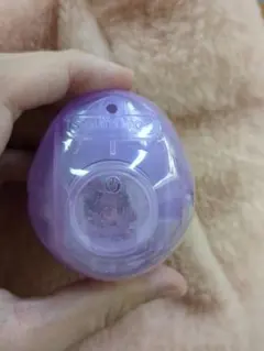 キミとアイドルプリキュア　サウンドロップ　キュアキュンキュン