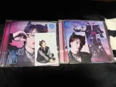 超特急 NINE LIVES マサヒロ トレカ