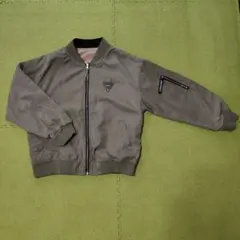 キッズ　リバーシブルジャケットL(160)