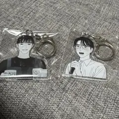 2026年最新】カラオケ行こ! アクリルチャームの人気アイテム - メルカリ