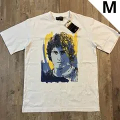 【新品未開封品】映画 Michael 公式ポスター Tシャツ白 新品未開封品】映画 Michael 公式ポスター Tシャツ白 - メルカリ