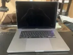 MacBook Pro 2019 15インチ　ジャンク品 Amazon.com: Apple Mid-2019 MacBook Pro with 2.6GHz Intel Core i7