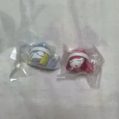 ケロロ軍曹 ちびケロ ねむらせ隊であります