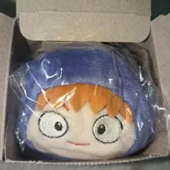 忍たま乱太郎　ぽてコロマスコット2　不破雷蔵