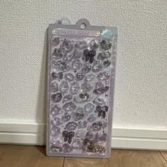 【正規品】BONBON DROP シール　しろくろボンボン