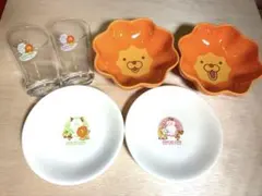 2026年最新】ポンデ ライオン 皿の人気アイテム - メルカリ