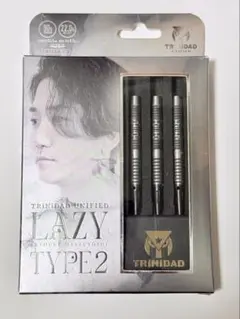 松吉輝宗 TRiNiDADトリニダード LAZY レイジー 22g定価13200 - メルカリ
