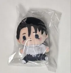 呪術廻戦 死滅回遊 もっちびぬいぐるみ 乙骨憂太