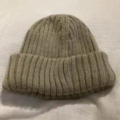 ワークマン　ニット帽 フリーサイズ