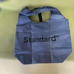 Standard 保冷エコバッグ 折りたたみのサムネイル